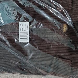 Eddie Bauer chocolate Madison v